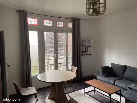 appartement 51m2