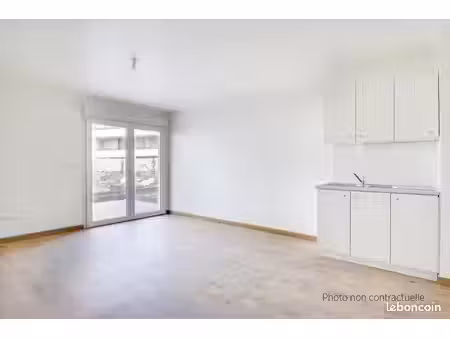 appartement t3