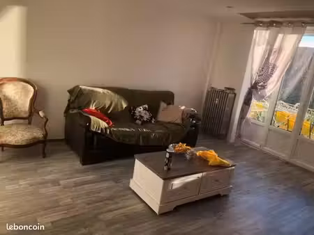 appartement meublé
