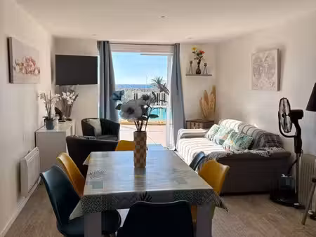 location courte durée t3