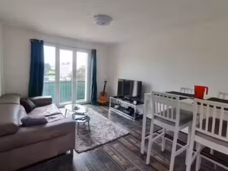 appartement t3