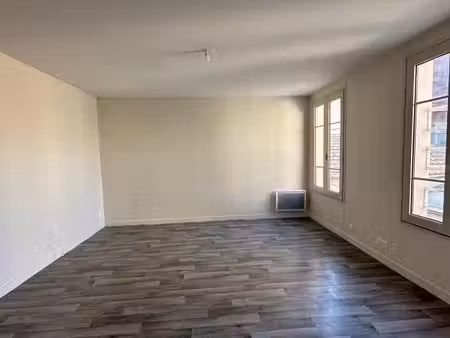 appartement 1 pièce 34 m²