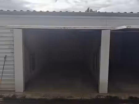 location garage