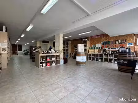 local commercial
