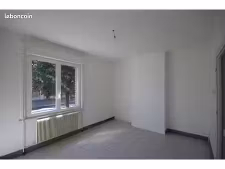 maison de ville 3 pièces 69 m²
