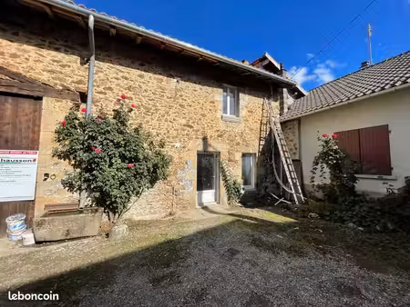 maison 3 pièces 75 m²