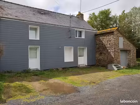 maison a louer a saint anne sur brivet