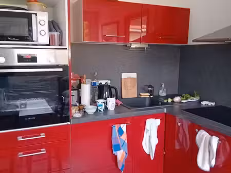 loue appartement