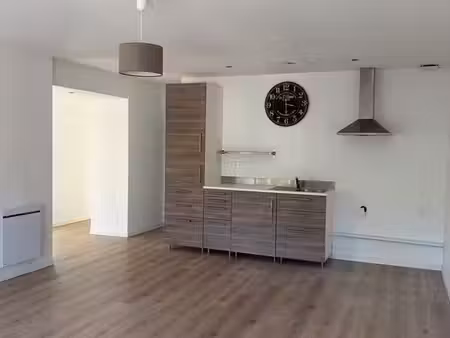location appartement t3