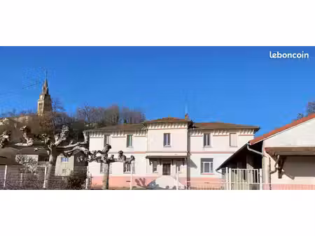 a louer_appartement t4 lumineux et spacieux