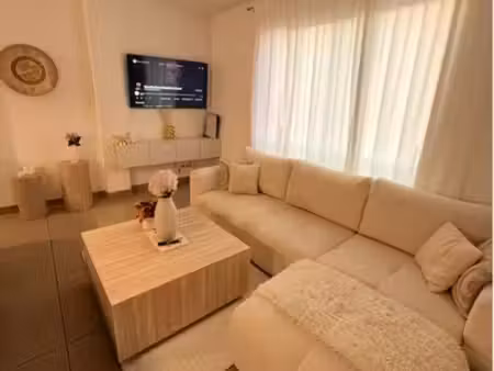 appartement t2 à louer