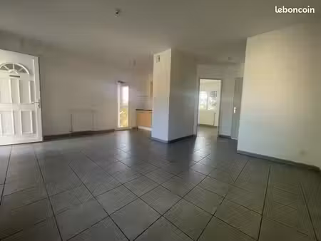 maison 2 pièces 42 m²