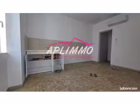 appartement 1 pièce 25 m²