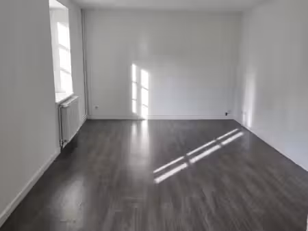 appartement 4 pièces 91 m²