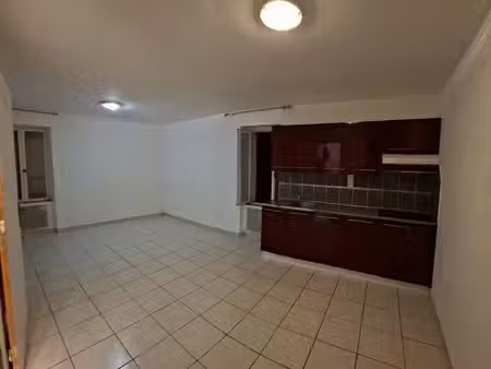 appartement t2