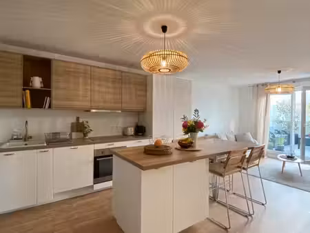 appartement t3 villenave d'ornon