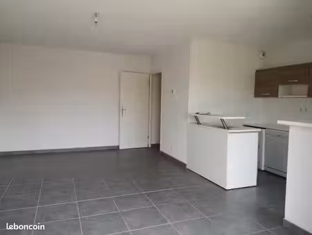 appartement 2 pièces 49 m²
