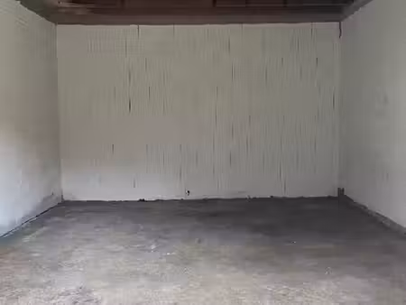 garage box