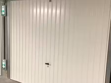 garage