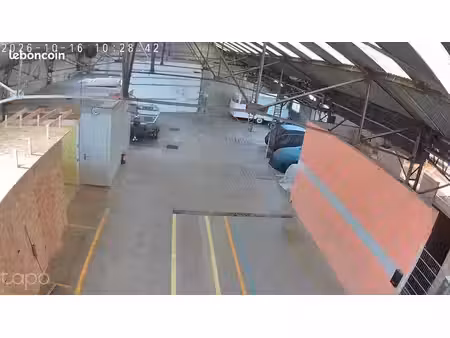 place parking
