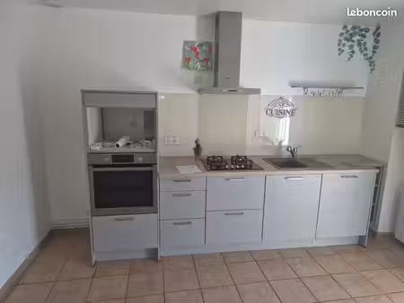 maison t3