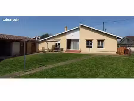 maison à louer denguin 64230
