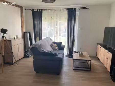 maison 3 chambres