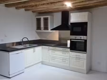 maison 4 piéces 83 m2 rénovation récente