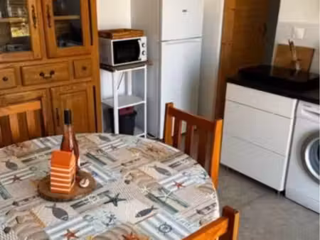 petite maison meublée bail mobilité