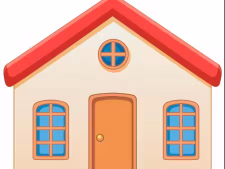 recherche maison ?