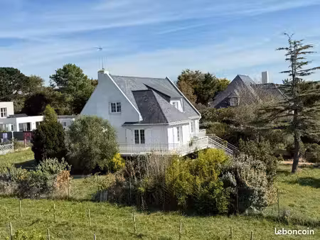 magnifique maison rénovée avec vue