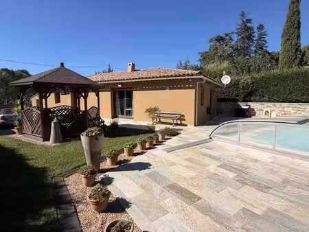 villa 4 pièces 99 m²