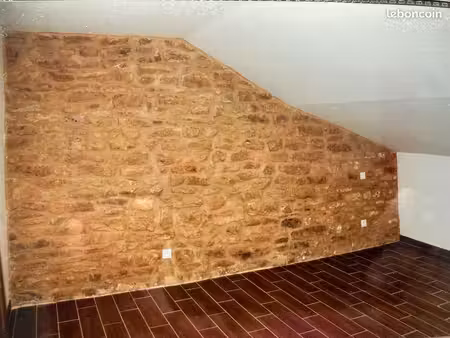 petite maison à louer à villers sur bar