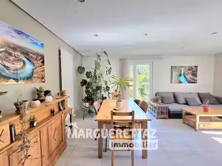 vente maison 5 pièces 106 m² à fillinges (74250)  490 000 €