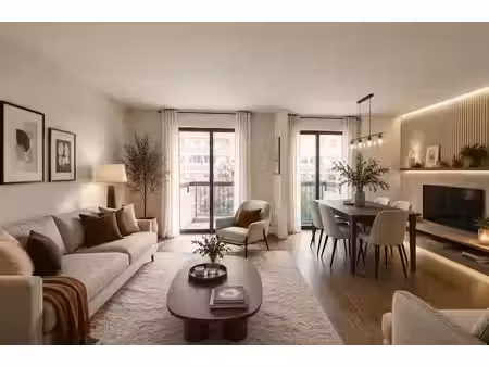 vente appartement 4 pièces 81.01 m² à paris 16ème (75016)  890 000 €