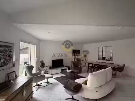 location maison 4 pièces 122.95 m² à bressuire (79300)  870 €
