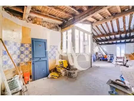 appartement de luxe à vendre dans le quartier sorano-centre ville