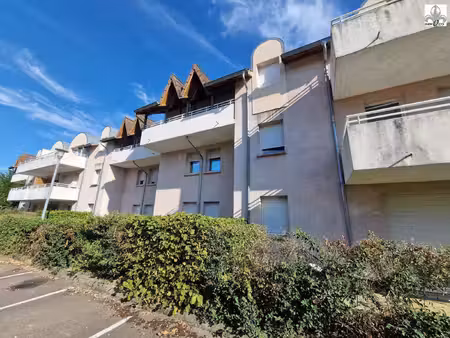 appartement à vendre beaune