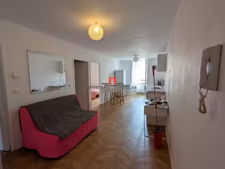 appartement t3