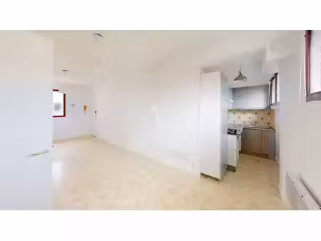appartement chilly mazarin 2 pièces 37.68 m²