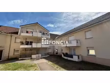 residence l'oree mosellane