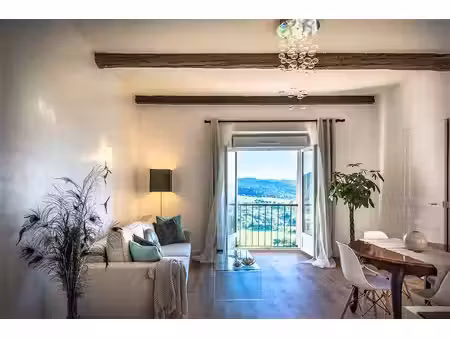 appartement t2 magnifique vue