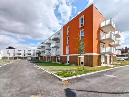 appartement t2