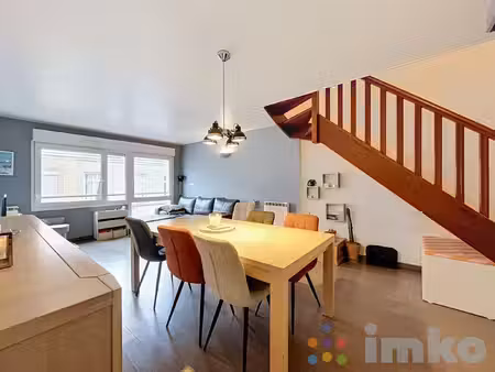 appartement à vendre dunkerque
