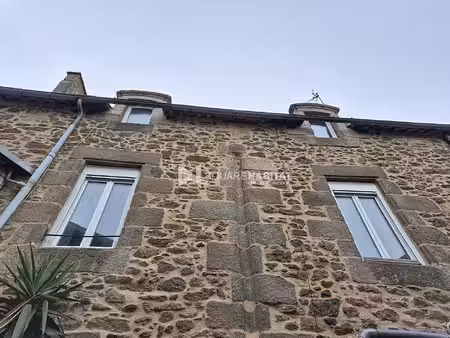 appartement saint malo 2 pièce(s)