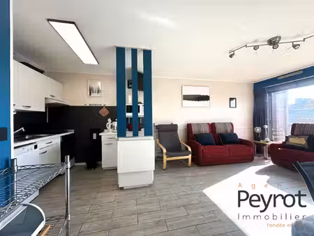 appartement t4 - centre ville