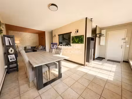appartement à vendre grenoble