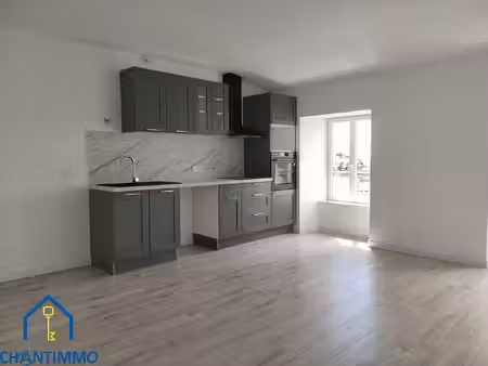 a louer appartement t3 refait à neuf