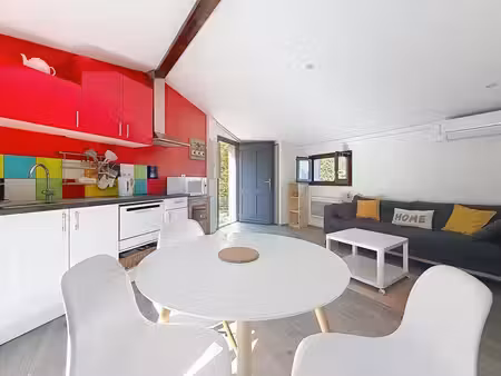 appartement t1 meublé lyon 5ème