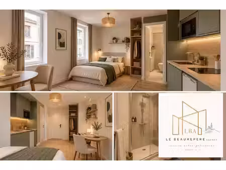 appartement à vendre marseille